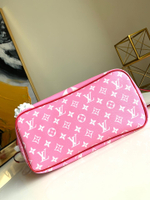 Louis Vuitton Neverfull MM