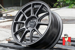 Комплект дисков Weds Sport 15x7 et32 4x100