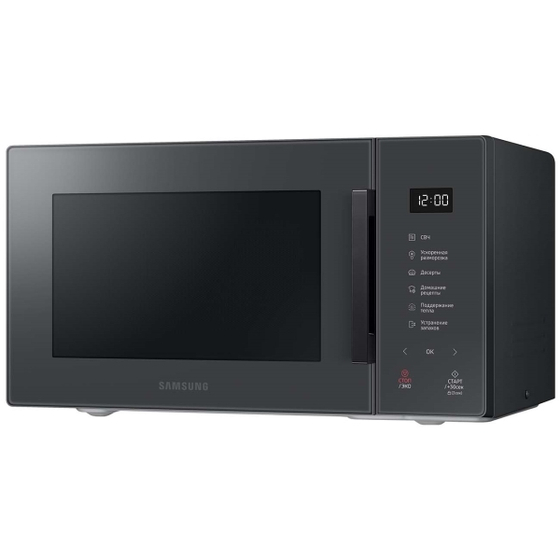Samsung MS23T5018AC/BW Микроволновая печь