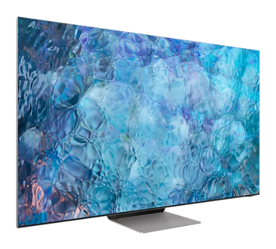65" Телевизор Samsung QE65QN900AU 2021 QLED