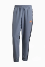 Штаны adidas Tiro 25 Essentials Woven - серый