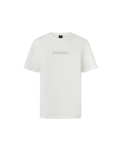 Футболка PINKO