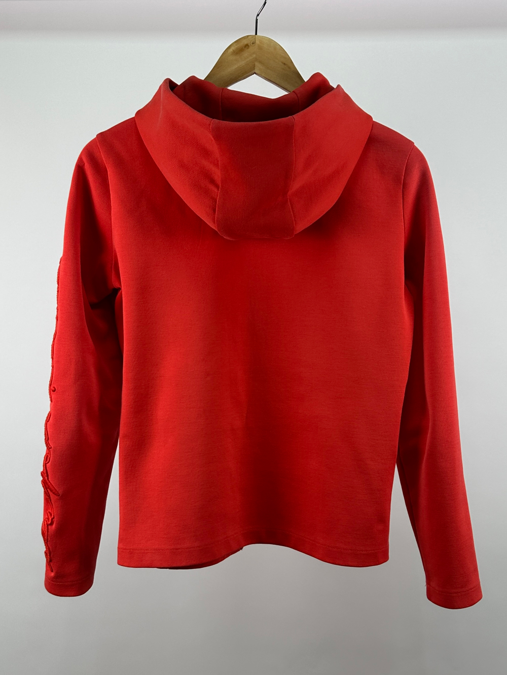 Худи Armani Exchange