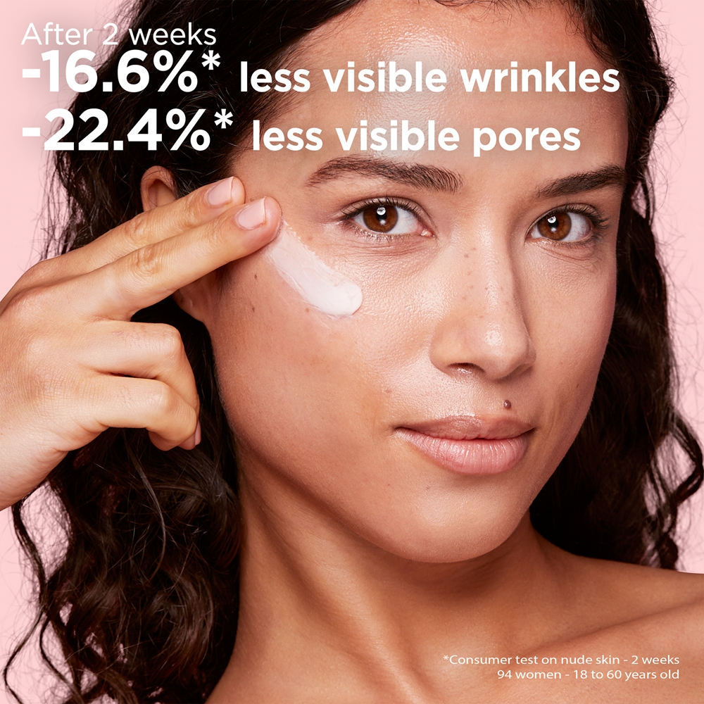 Clarins Instant Smooth Perfecting Touch - База под макияж для выравнивания кожи и уменьшения пор., 15 ml