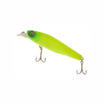 Воблер ADUSTA Twitch Shiner Jumper 72F 7гр #046 Yellow Chart