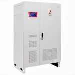 Трехфазный тиристорный стабилизатор Рубин ТСН-150000/3