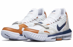 Кроссовки Nike Lebron 16 Air Trainer