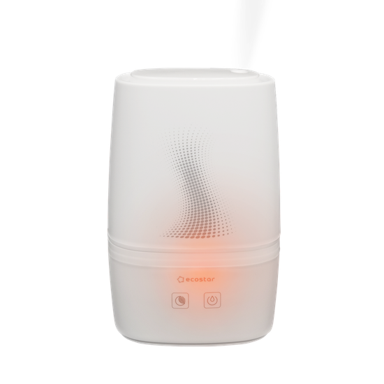 Ультразвуковой увлажнитель серии ENJOY ESH-EN250/2,0E-WT