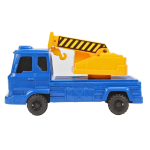 Автомобиль пластмассовый Модель КМР 192