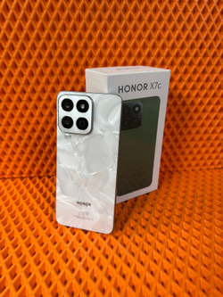 Смартфон HONOR X7C 128Gb