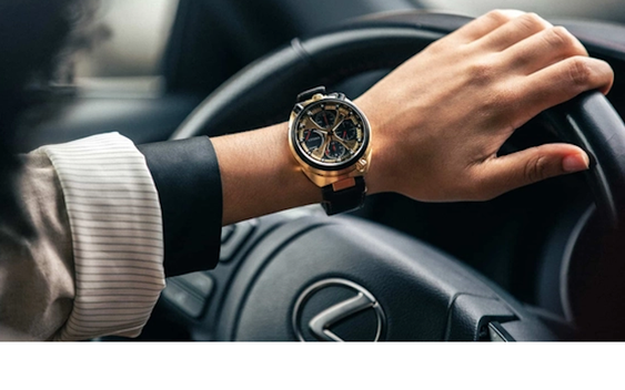 Самые популярные Casio
