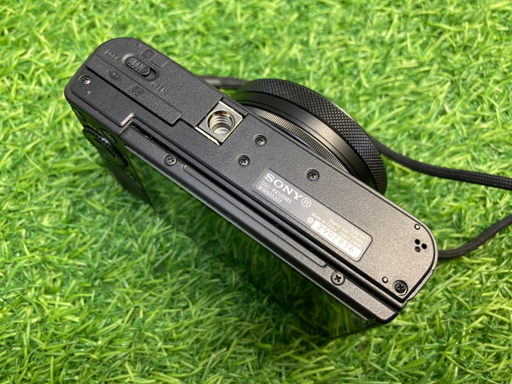 Sony RX100 V  Покупка/Продажа