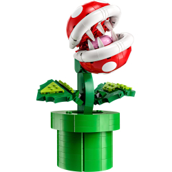 LEGO Super Mario - Пиранья-цветок 71426