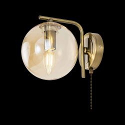 Citilux Томми CL102313 Бра с выключателем Бронза