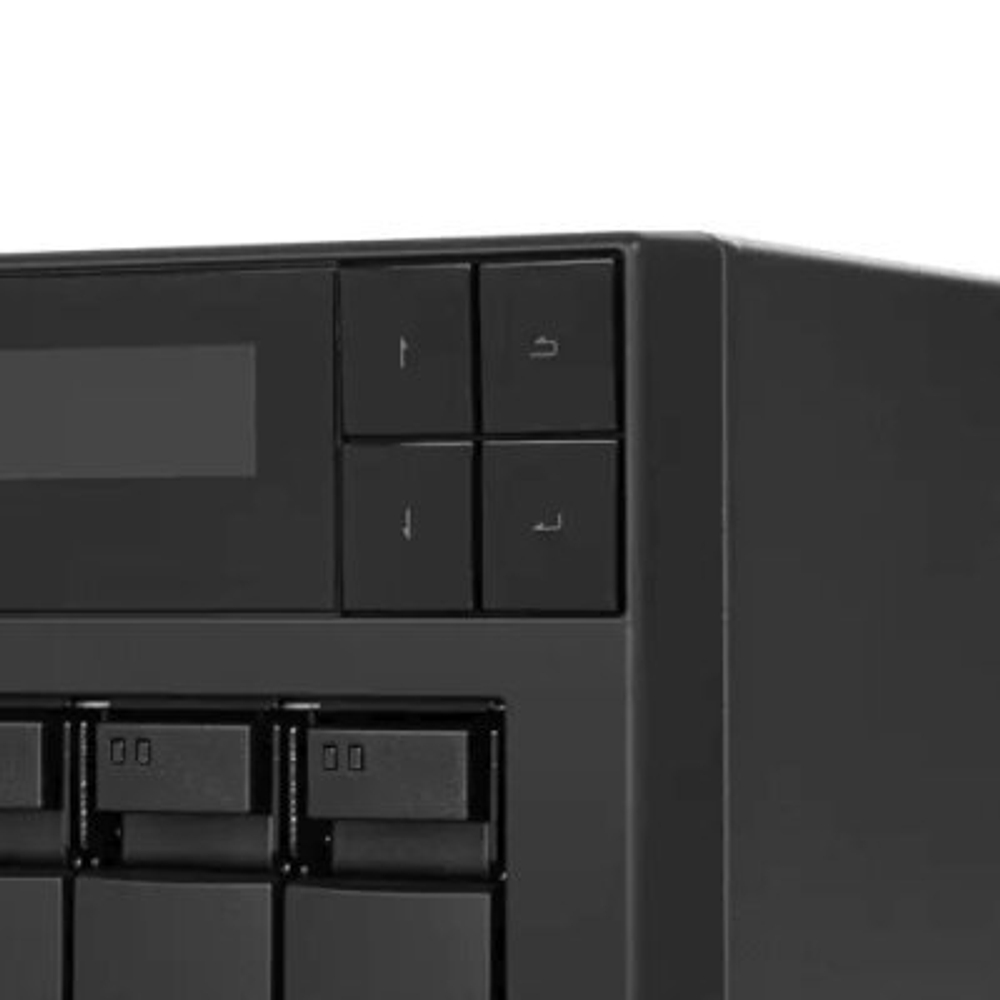 Сетевое хранилище Asustor AS6706T