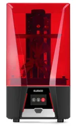 Фотография — 3D-принтер Elegoo Saturn 2 8K