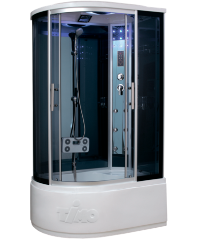 Душевая кабина TIMO T-1110 R 110x85x220