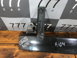 Усилитель переднего бампера Kia Rio 4 (FB) 17-22 Б/У Оригинал 64900H0000