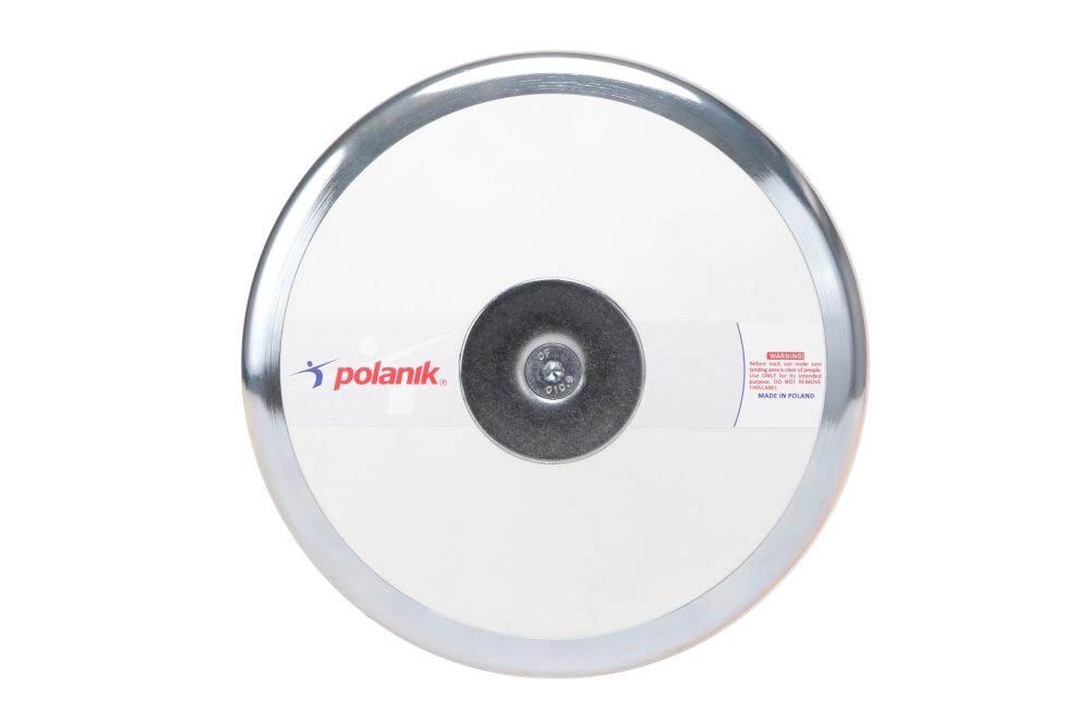 Треннеровочный регулируемый диск Polanik DA125-S285