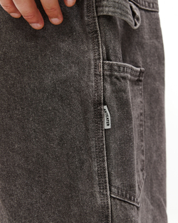 Брюки Anteater WorkPants Denim Grey
