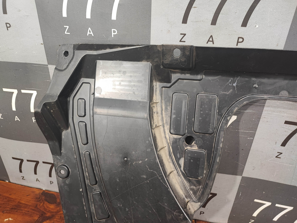 Защита двигателя Changan Uni-K 20-нв Б/У Оригинал 5504212CR01