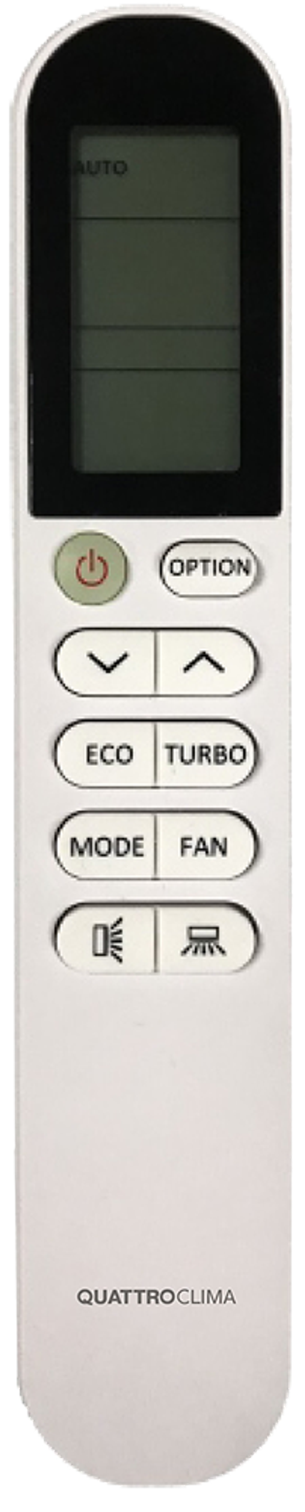 Блок наружный QN-FM18UA