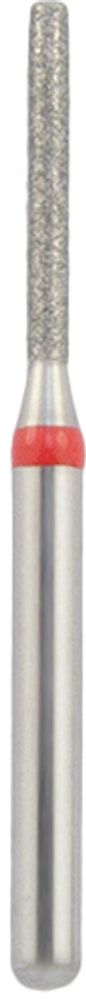 Бор алмазный, тип FG, гр.2 837KR-010F-FG, NTI, Германия
