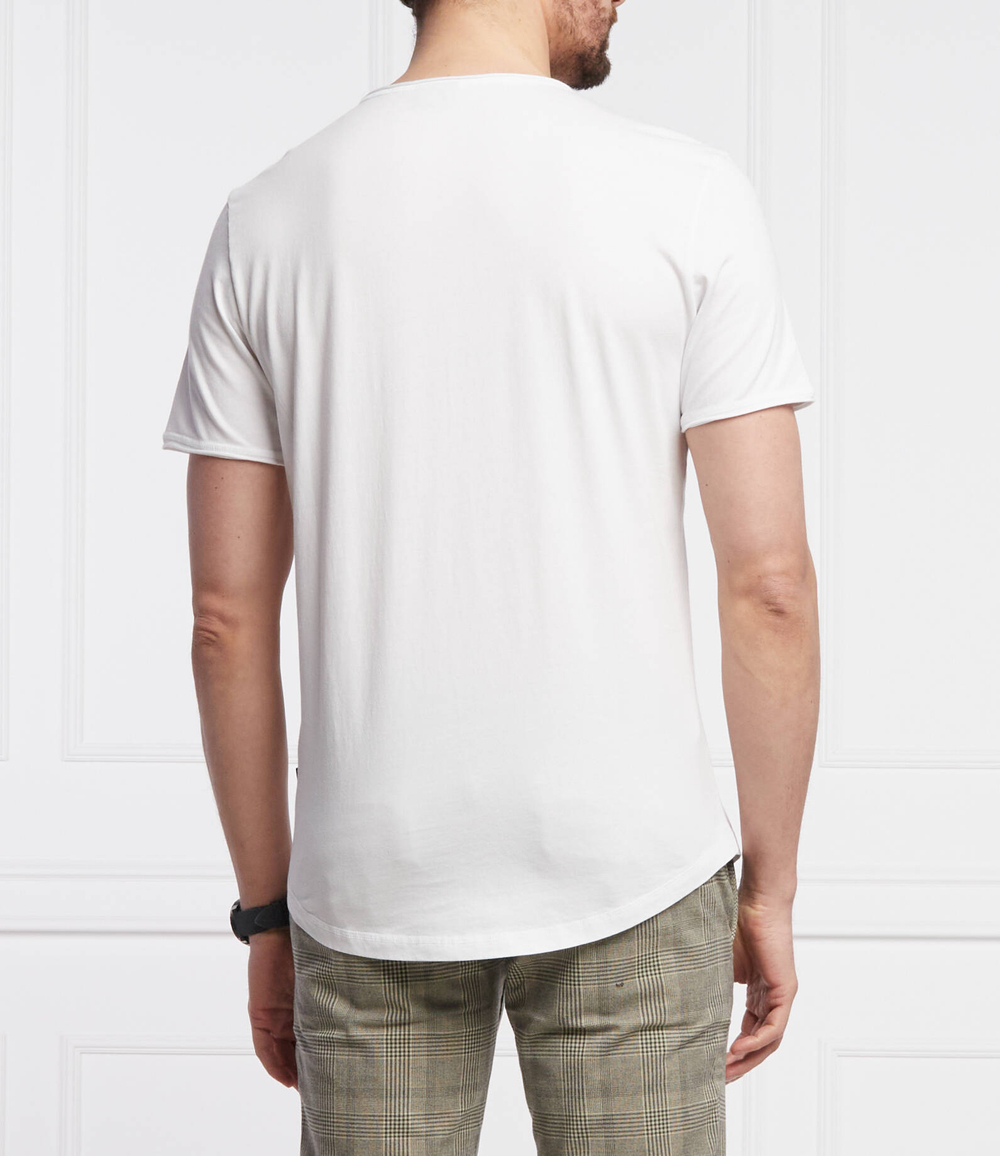 футболка Joop! Jeans - белый(30032103)