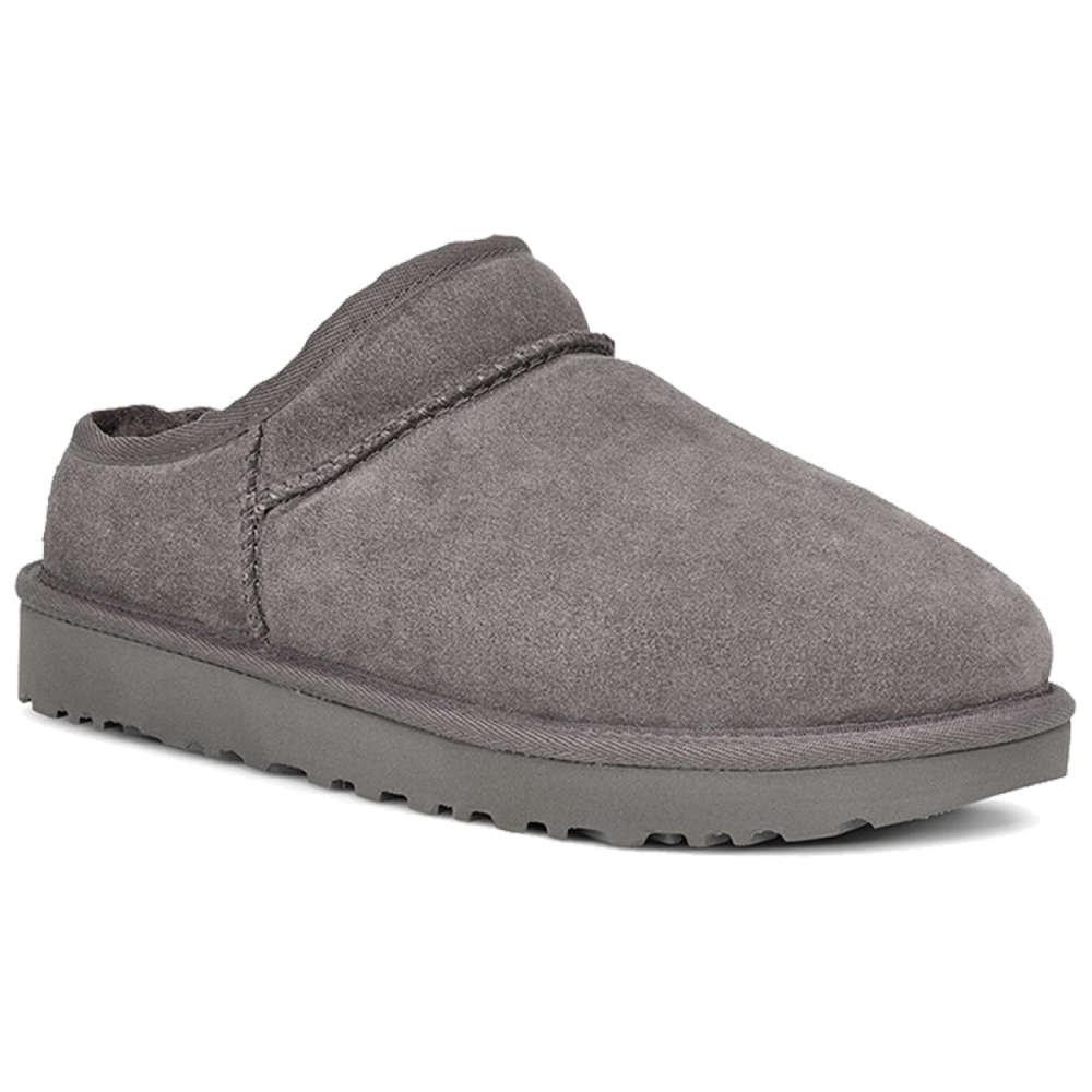 Сапоги UGG Classic Slipper, 1108193-GREY