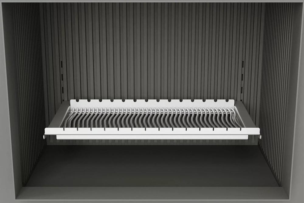 Открытая каминная топка АСТОВ ОПС 800