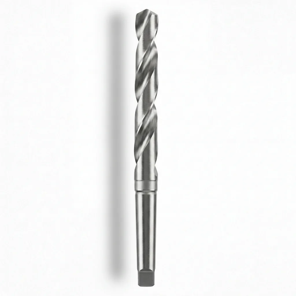 Сверло кх средн 9,3х81х162 КМ1 Р6М5 ГОСТ 10903-77