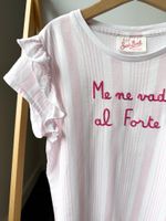 Футболка Saint Barth, 152