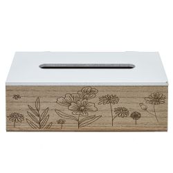 GAEM Салфетница, L25 W13,5 H8,5 см