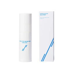 Маска Sulfur 0.7% + Salicylic acid 0.5% + Zinc