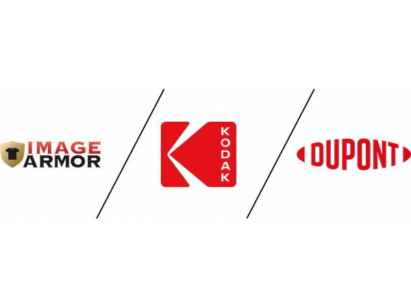 Kodak vs Image Armor vs Dupont. Тестирование чернил и праймеров.