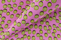 Микровелюр Botanica 06 / Ботаника 06