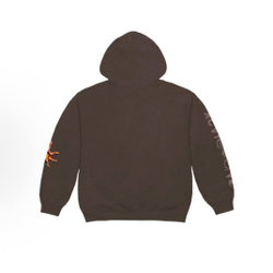 Зип-Худи Travis Scott Cactus Jack Reverse Dog