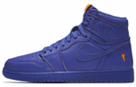 Кроссовки Jordan Air Jordan 1 Retro High Gatorade Rush Violet