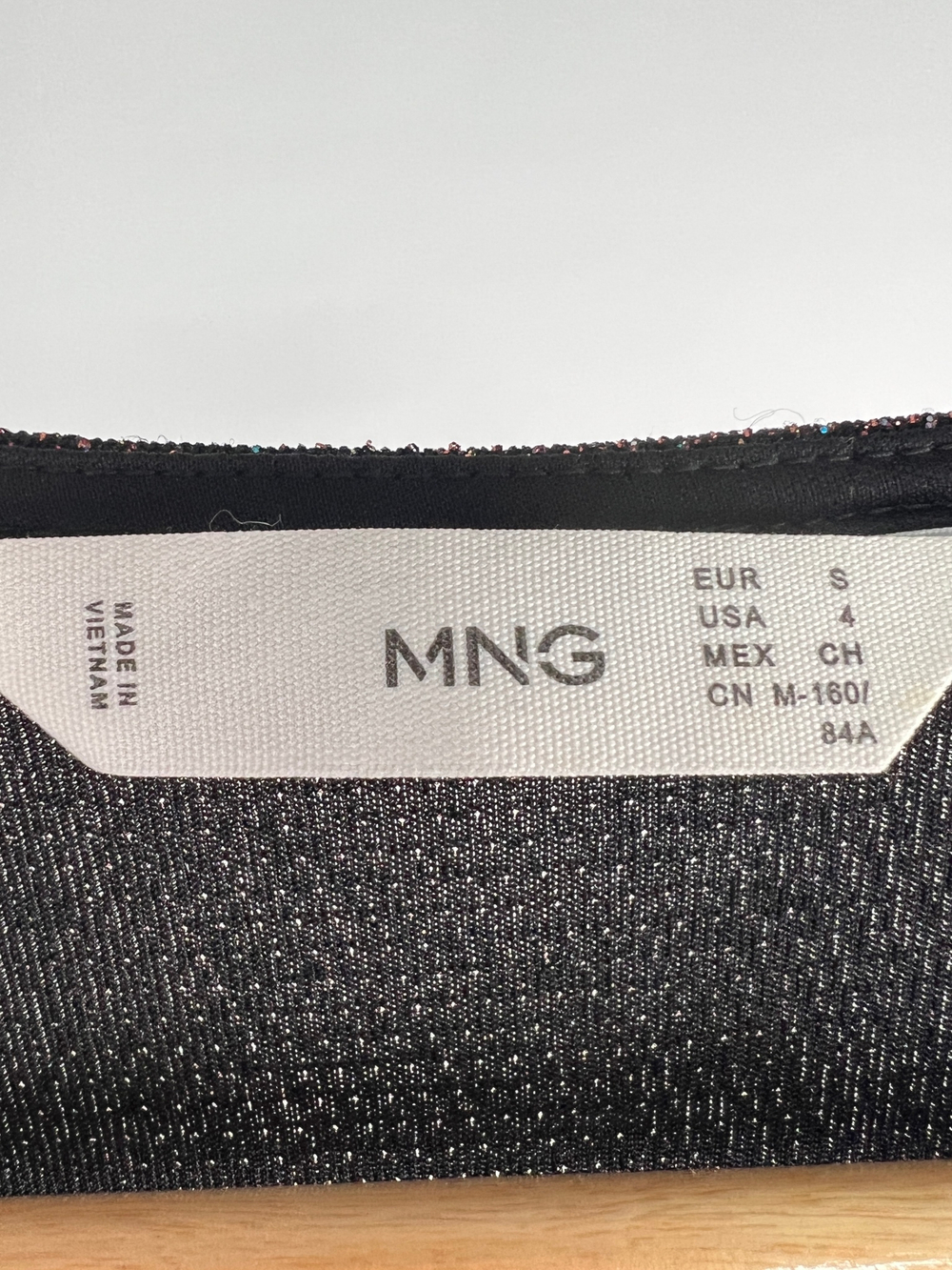 Платье Mango