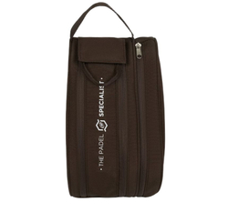 Косметичка Bullpadel BPN26023 Toiletry Bag - brown