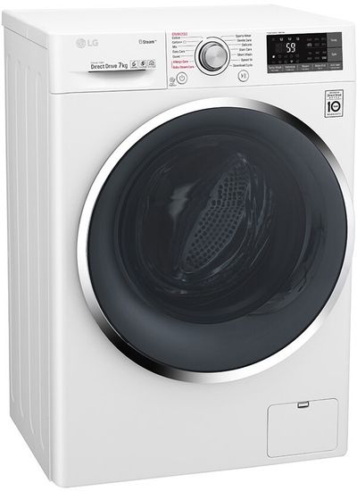 Стиральная машина LG F2J7HY2W