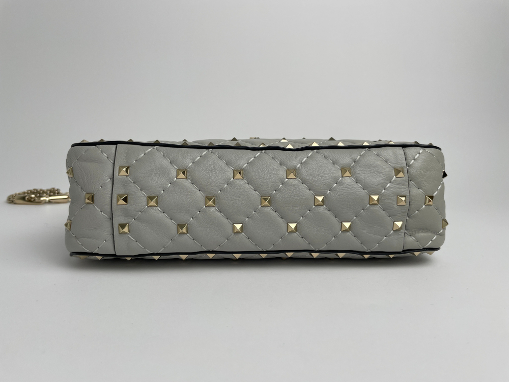 Сумка Valentino Rockstud Spike medium