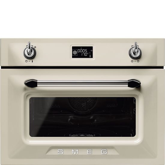 Электрический духовой шкаф Smeg SF4920VCP