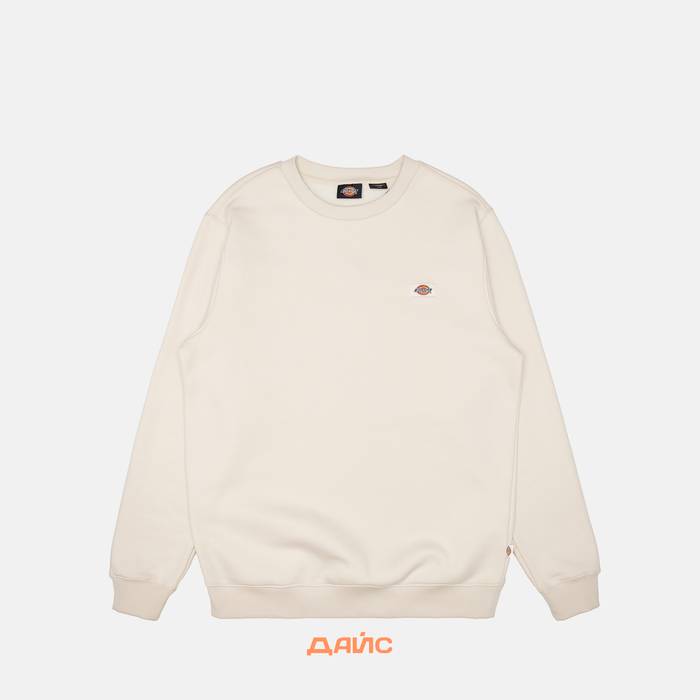 Толстовка мужская Dickies Oakport Sweatshirt