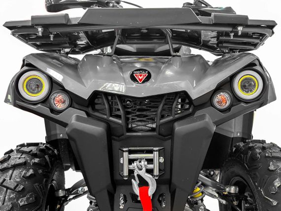 Квадроцикл MOTAX Grizlik 200 ULTRA BIG