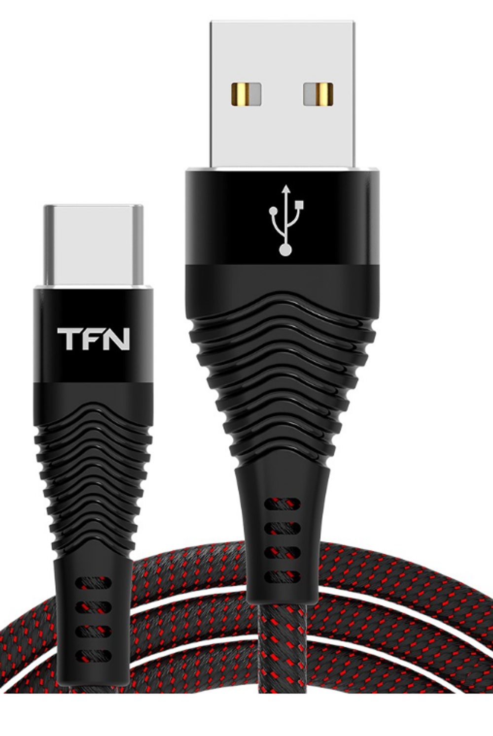 Шнур USB - Type-C  1,5Ам/1,0м FORZA  #443022