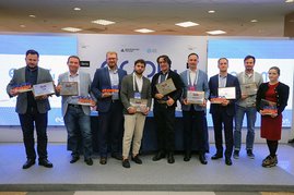 Объявлены победители Премии ECOM Awards 2023