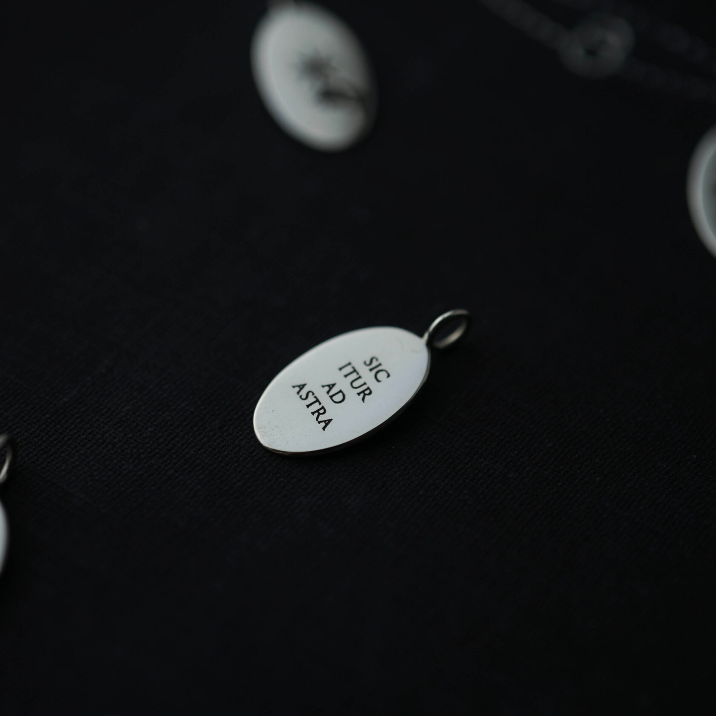 Подвеска Так идут к звездам