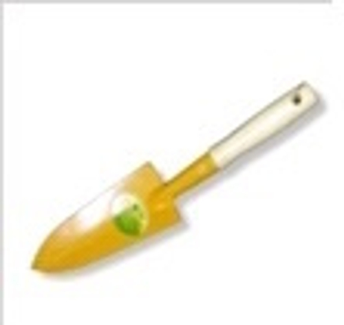 Совок СП посадочный Малый ОЦИНК с пластм. руч.