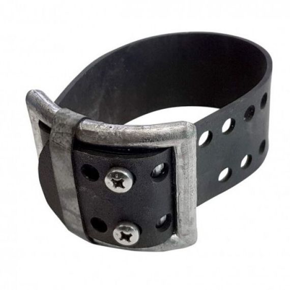 Грузы ножные Sargan на резиновых ремнях (пара) 0,5 кг